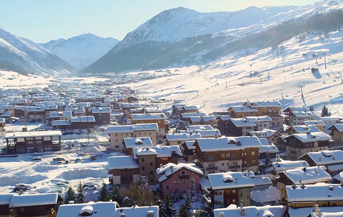 Photo of Outdoor in Livigno