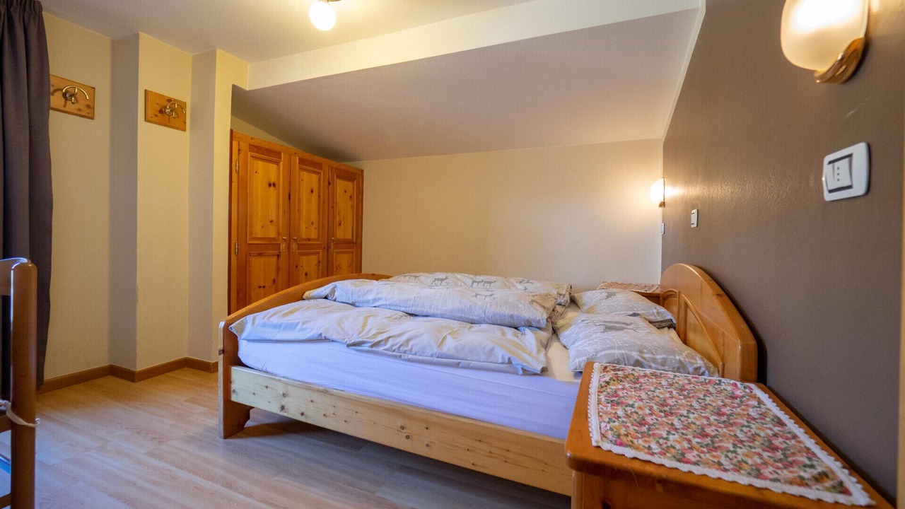 Photo of Bedroom in Livigno
