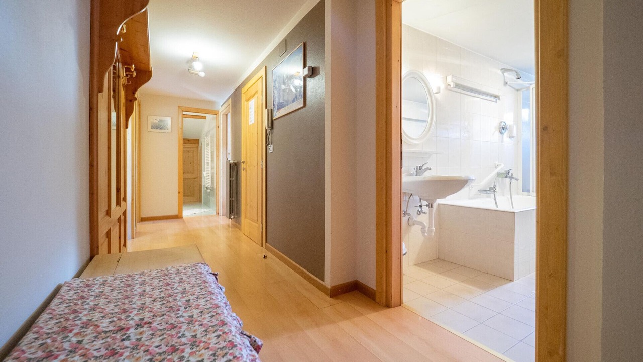 Photo of Bathroom in Livigno