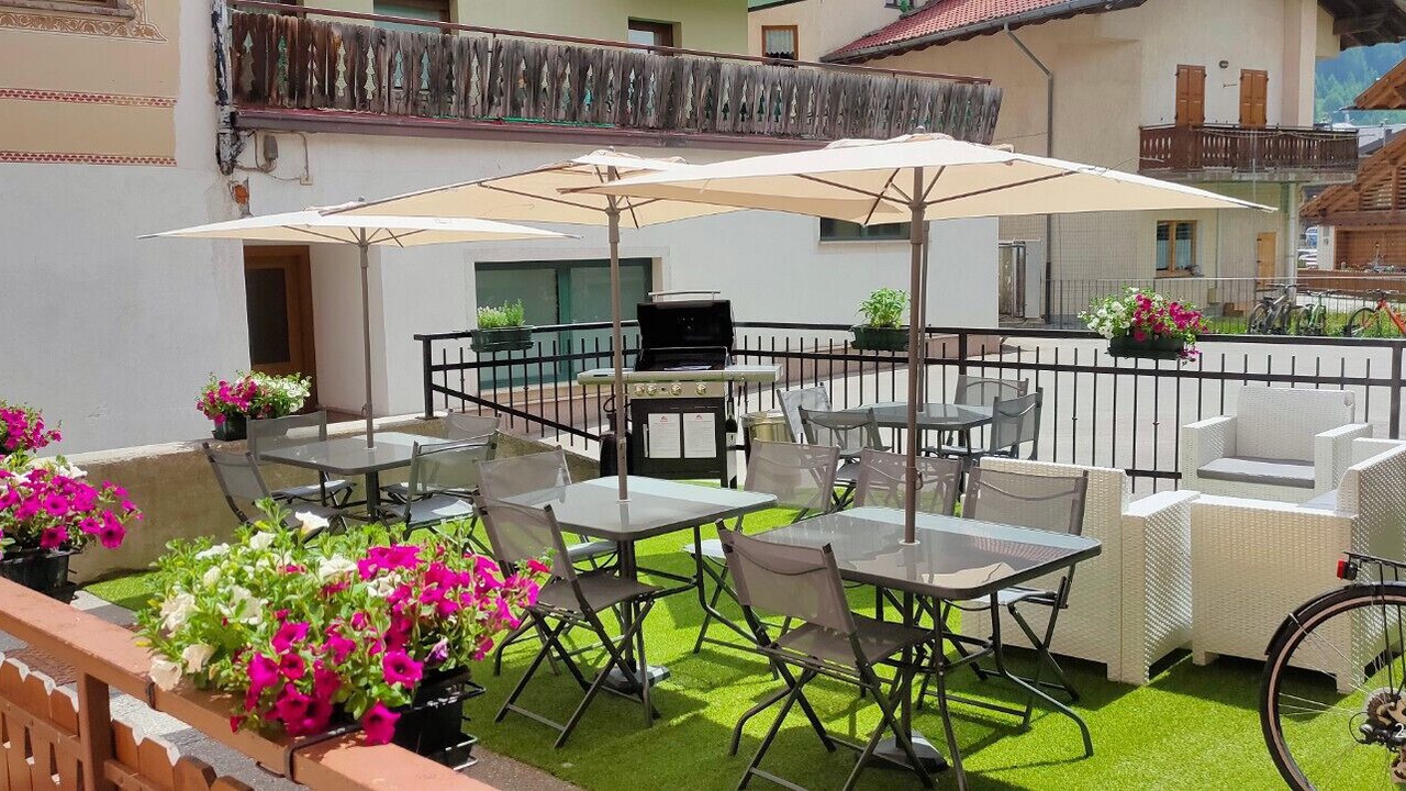 Photo of Outdoor in Livigno