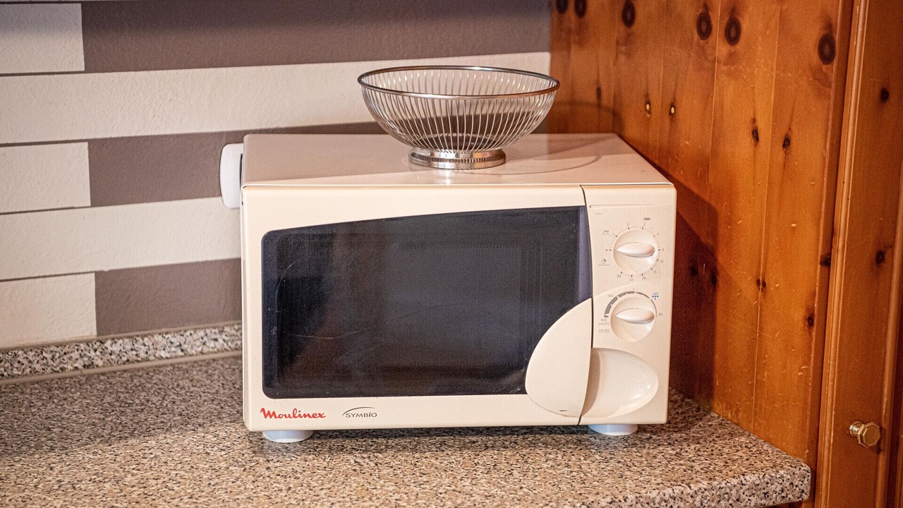 Photo of Kitchen in Livigno