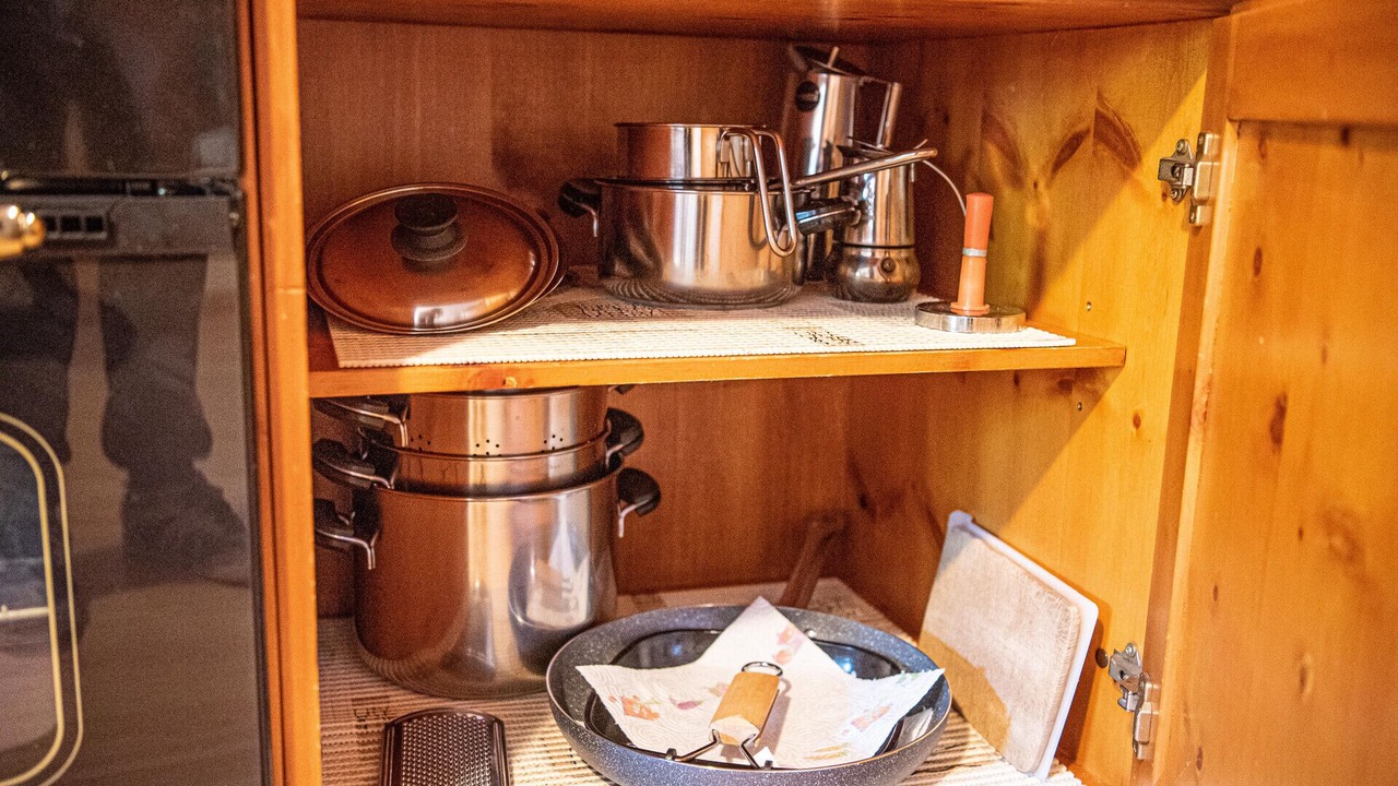 Photo of Kitchen in Livigno