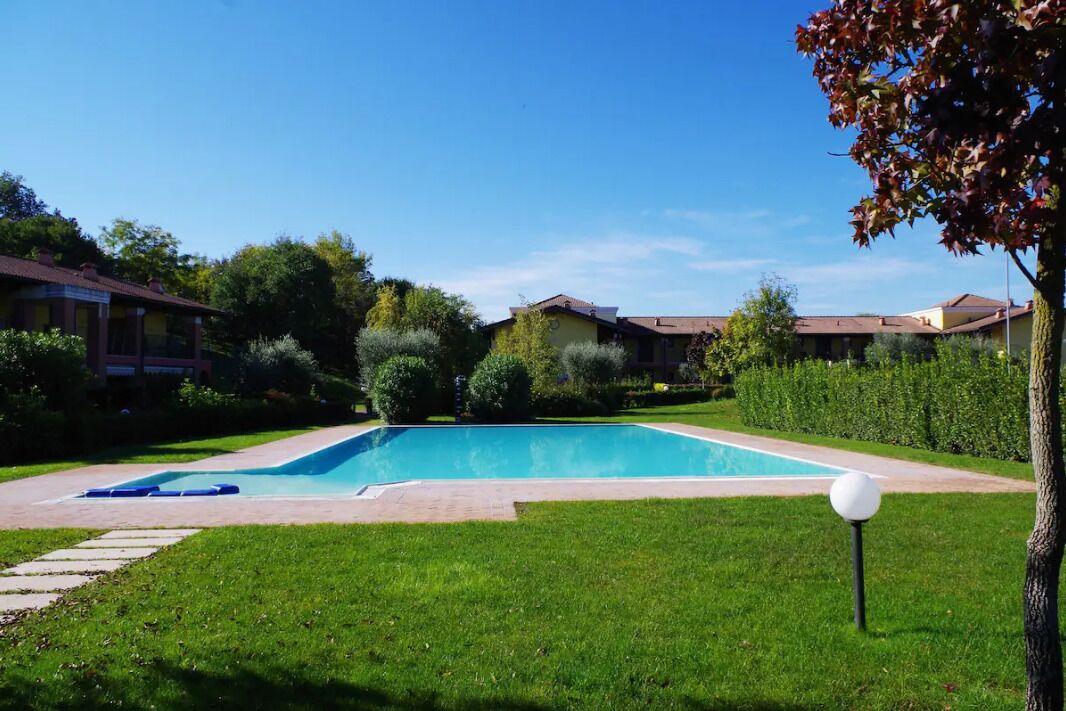 Photo of Outdoor in Ponti sul Mincio