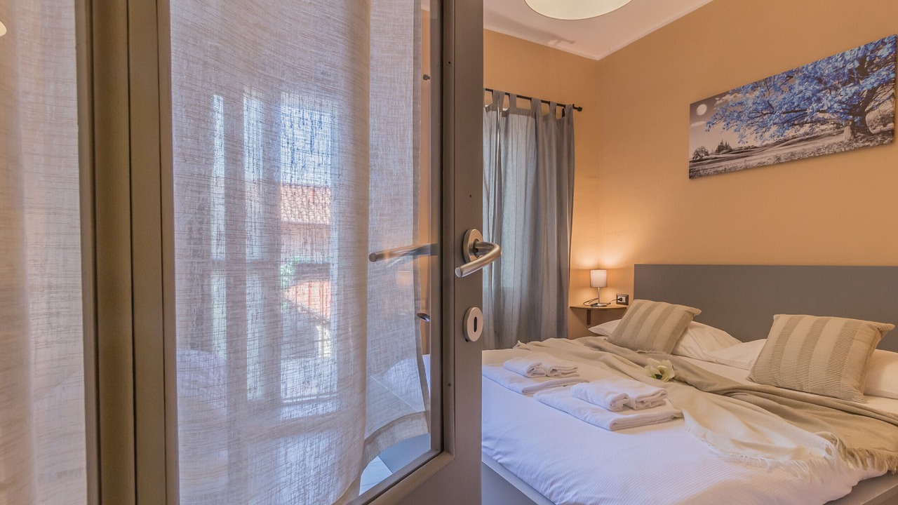 Photo of Bedroom in Fiumelatte