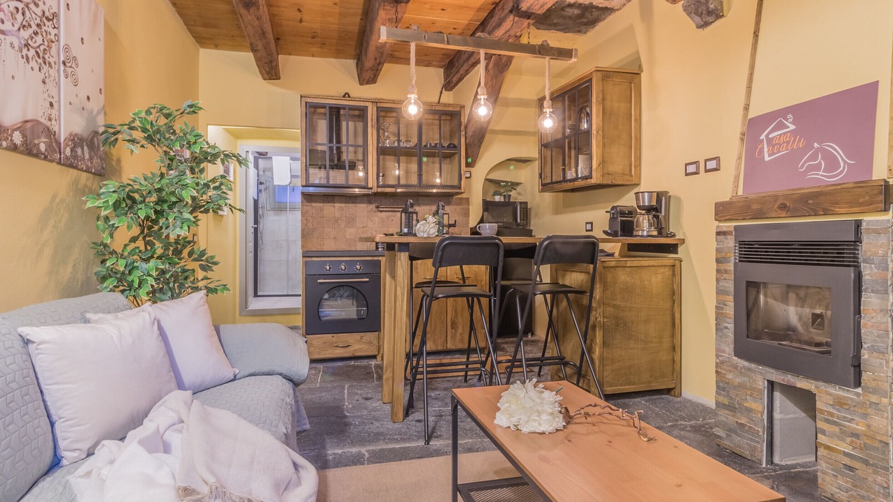 Photo of Livingroom in Fiumelatte