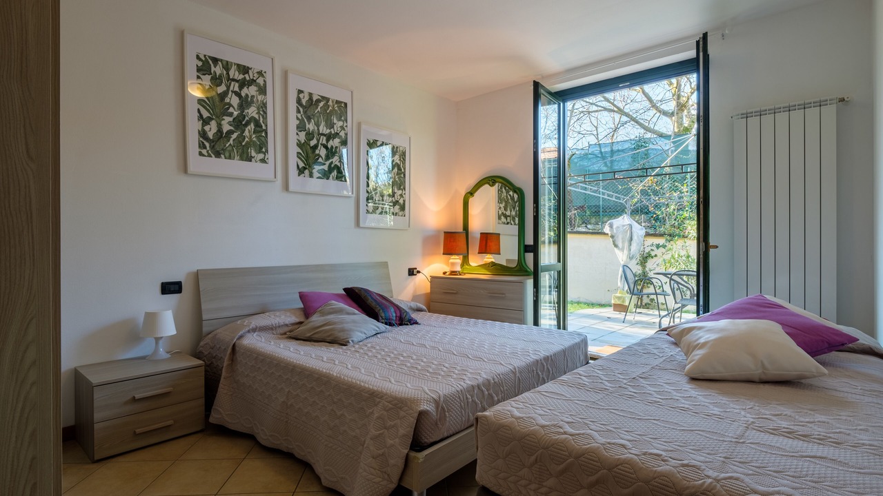 Photo of Bedroom in Sulzano