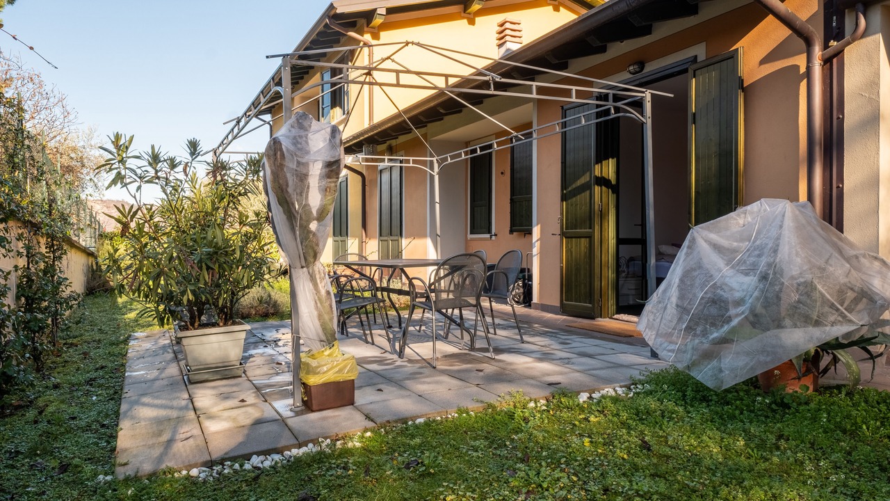 Photo of Outdoor in Sulzano