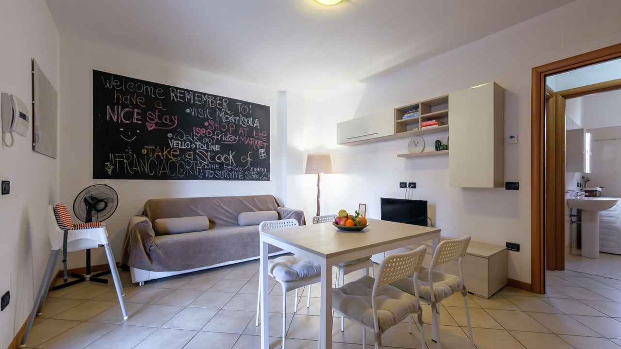 Photo of Livingroom in Sulzano