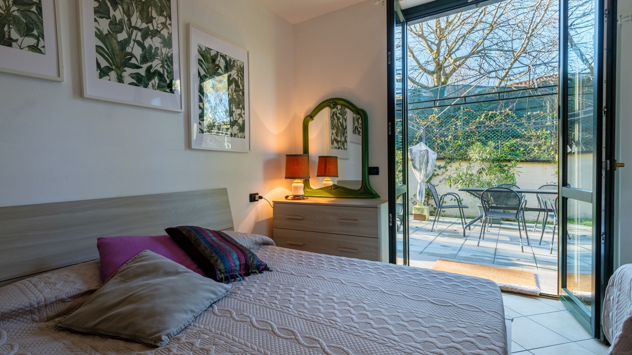 Photo of Bedroom in Sulzano