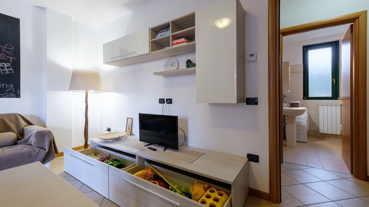 Photo of Livingroom in Sulzano