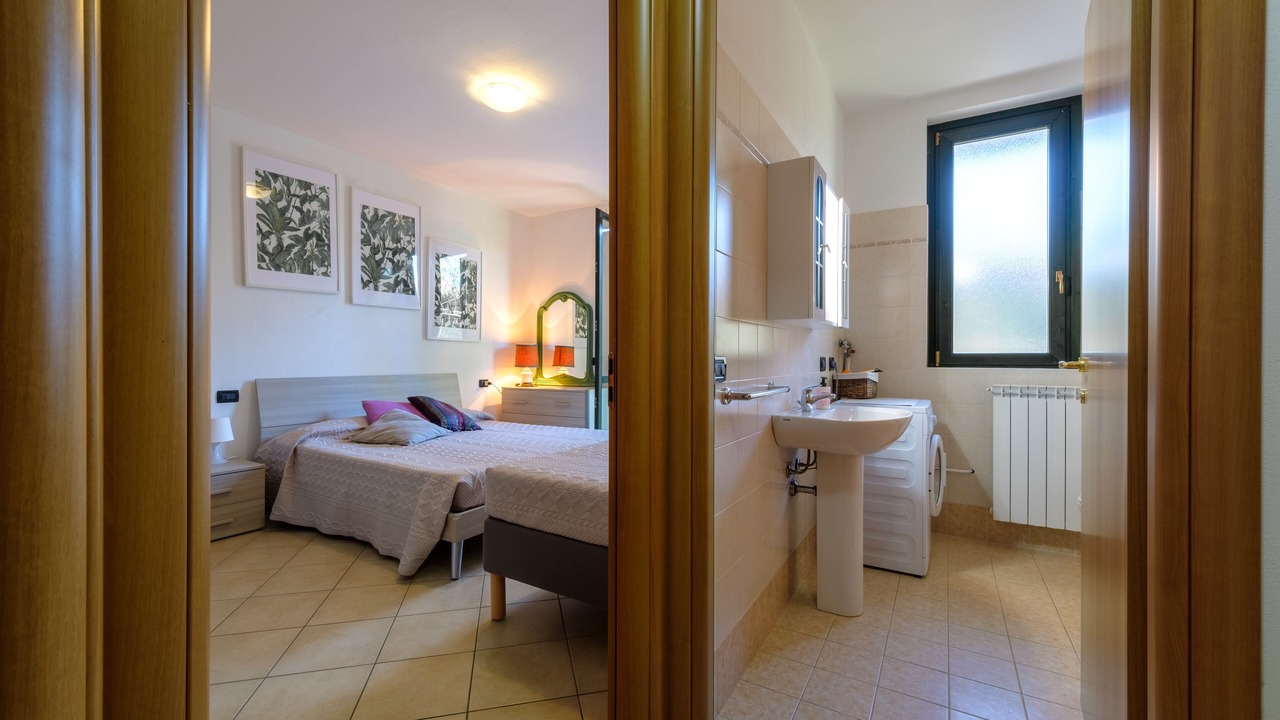 Photo of Bedroom in Sulzano