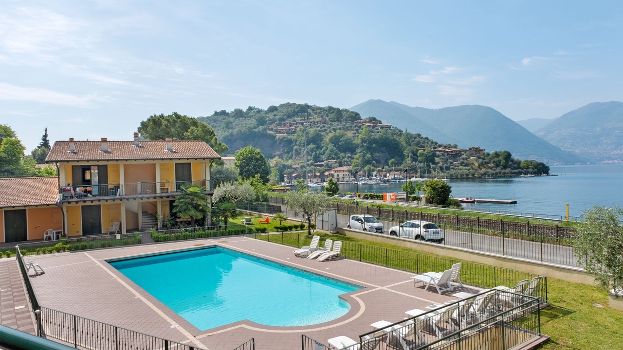Photo of Outdoor in Sulzano
