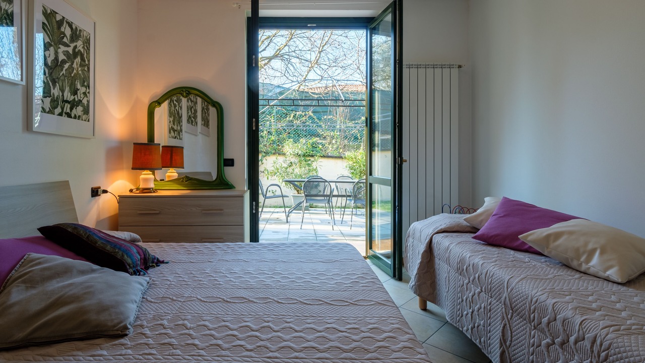 Photo of Bedroom in Sulzano