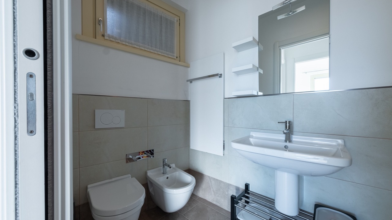 Photo of Bathroom in Parzanica