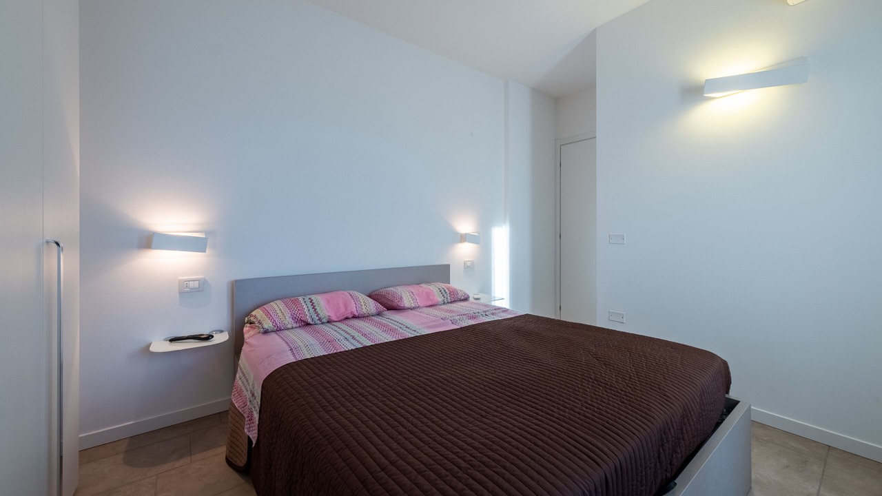 Photo of Bedroom in Parzanica