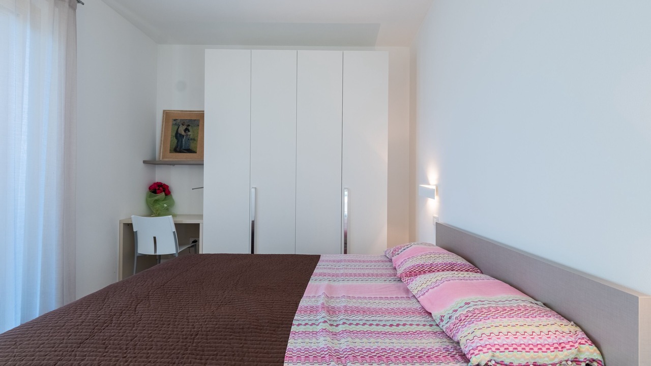 Photo of Bedroom in Parzanica