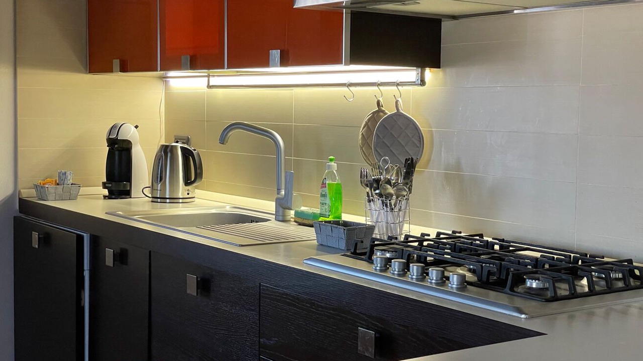 Photo of Kitchen in Sant'Alessio con Vialone