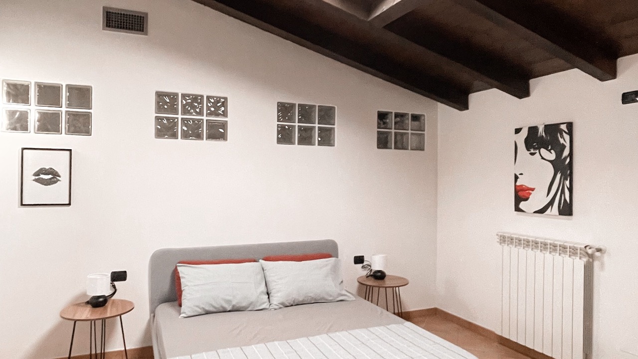 Photo of Bedroom in Sant'Alessio con Vialone