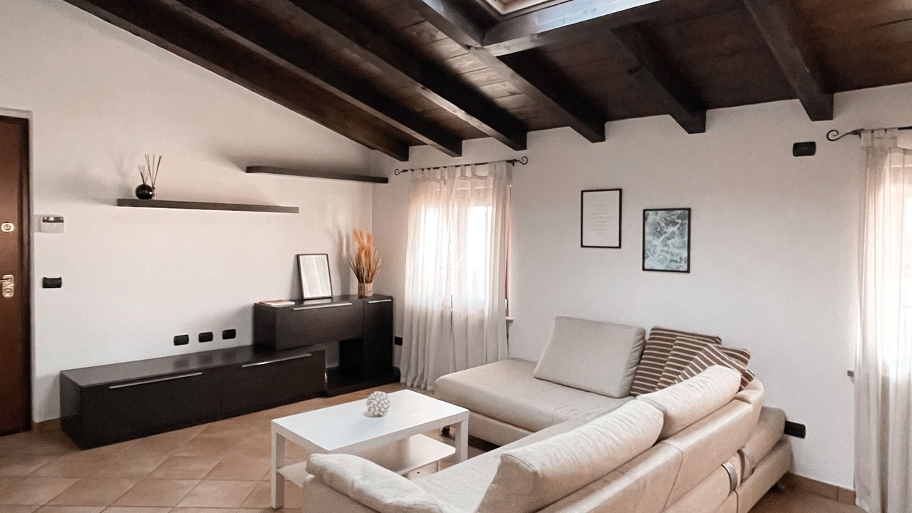 Photo of Livingroom in Sant'Alessio con Vialone