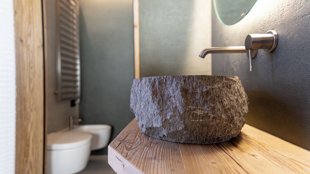 Photo of Bathroom in Livigno