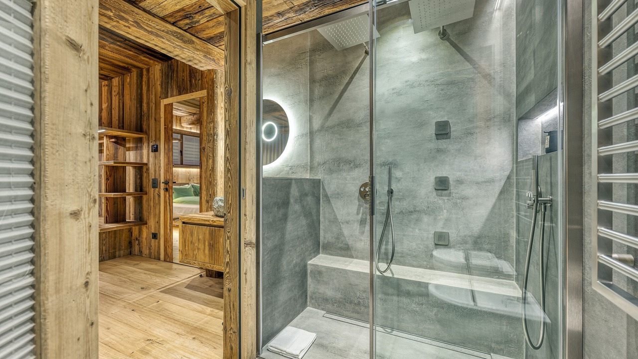 Photo of Bathroom in Livigno