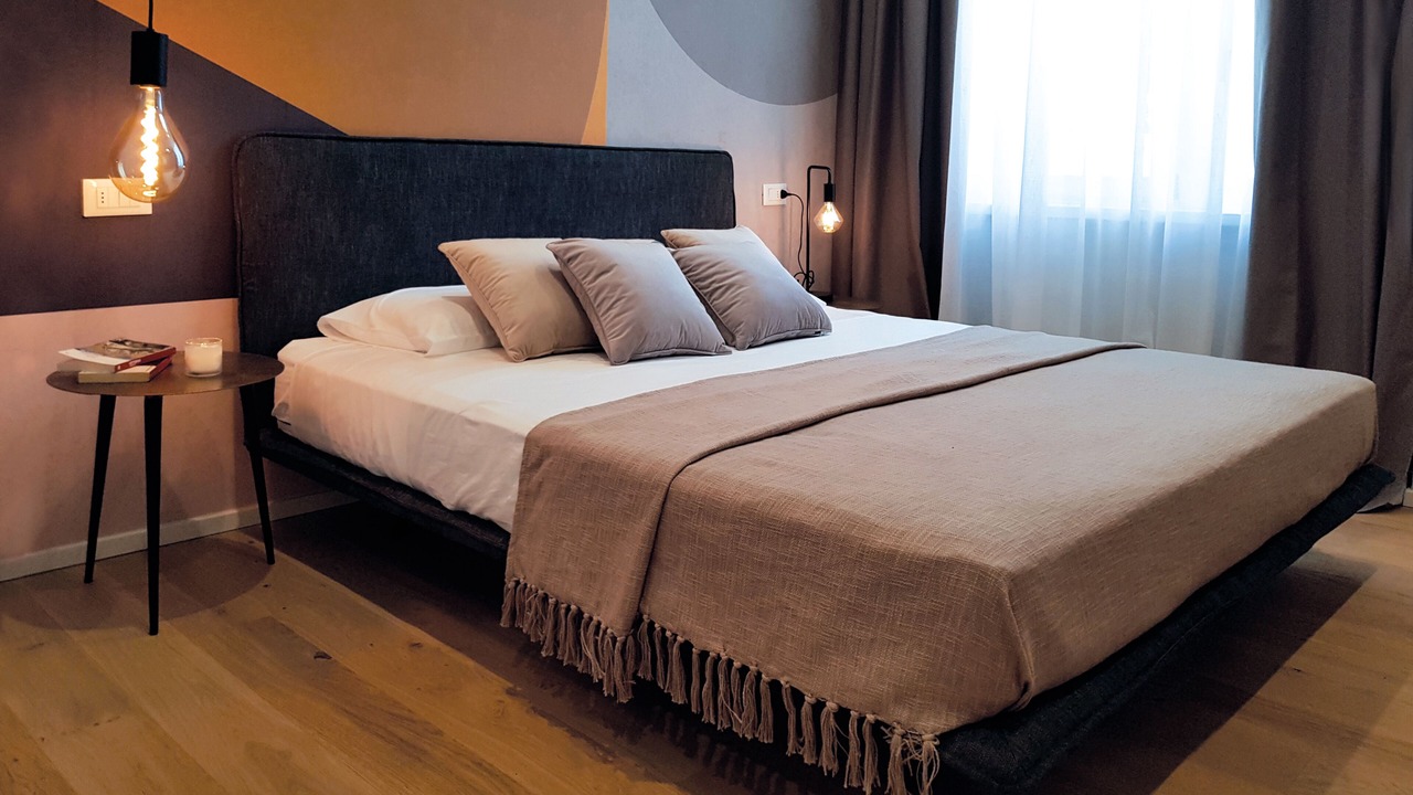 Photo of Bedroom in Stazione