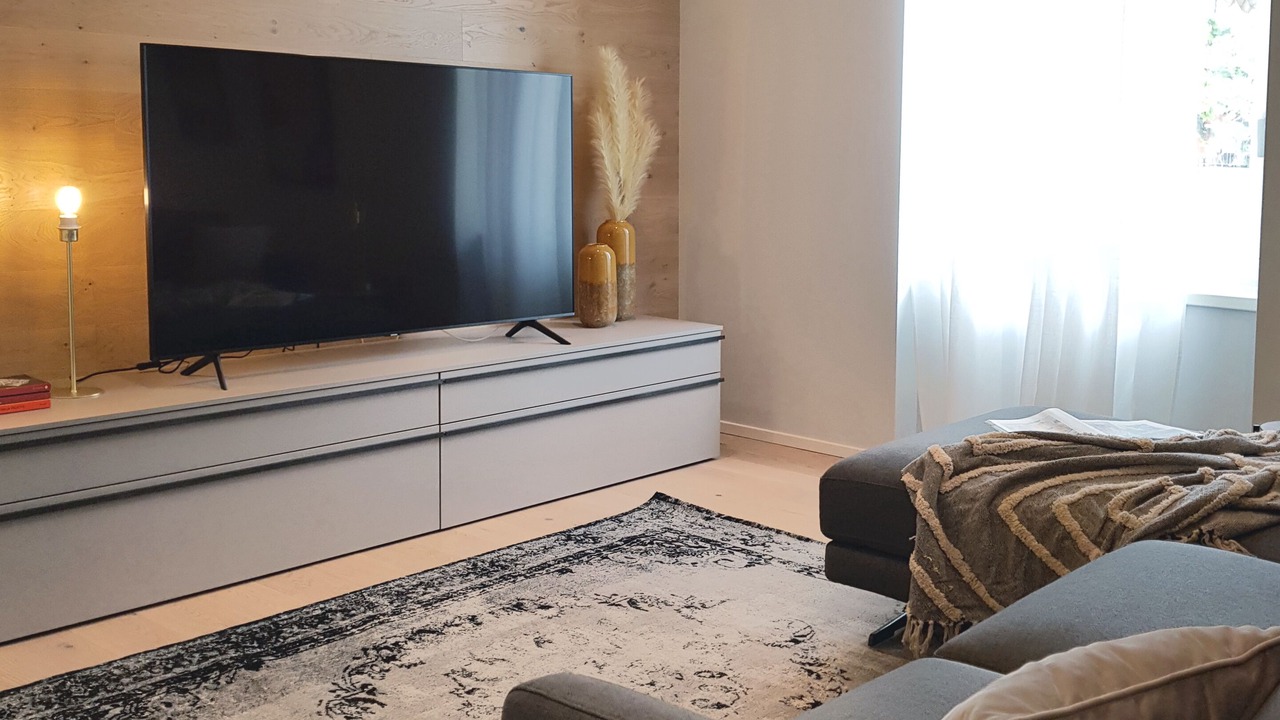 Photo of Livingroom in Stazione