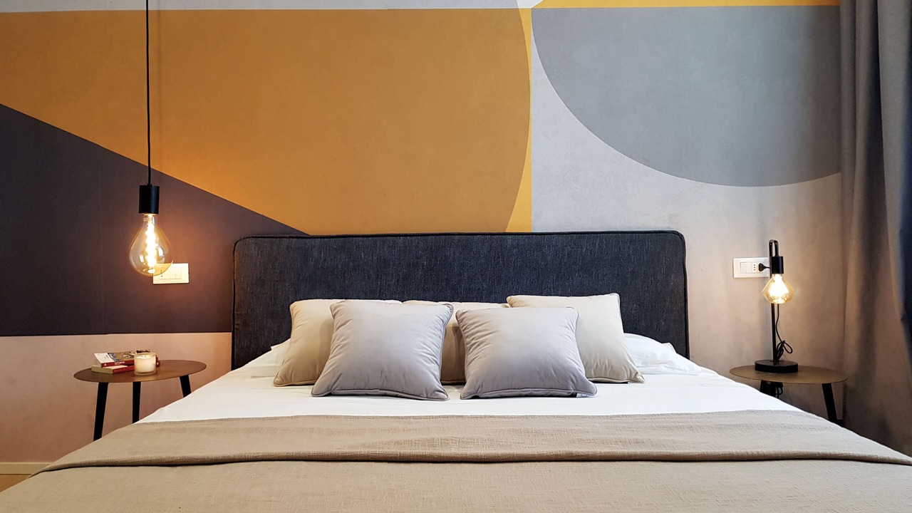 Photo of Bedroom in Stazione