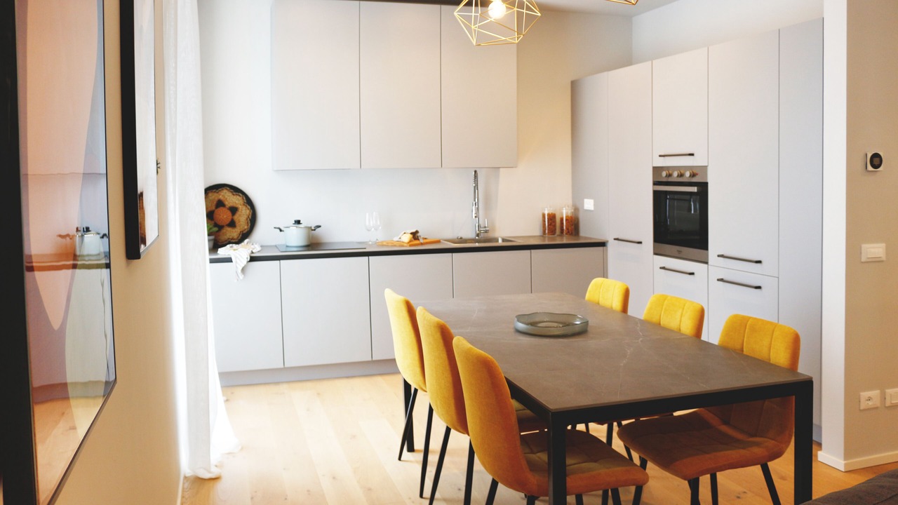 Photo of Kitchen in Stazione