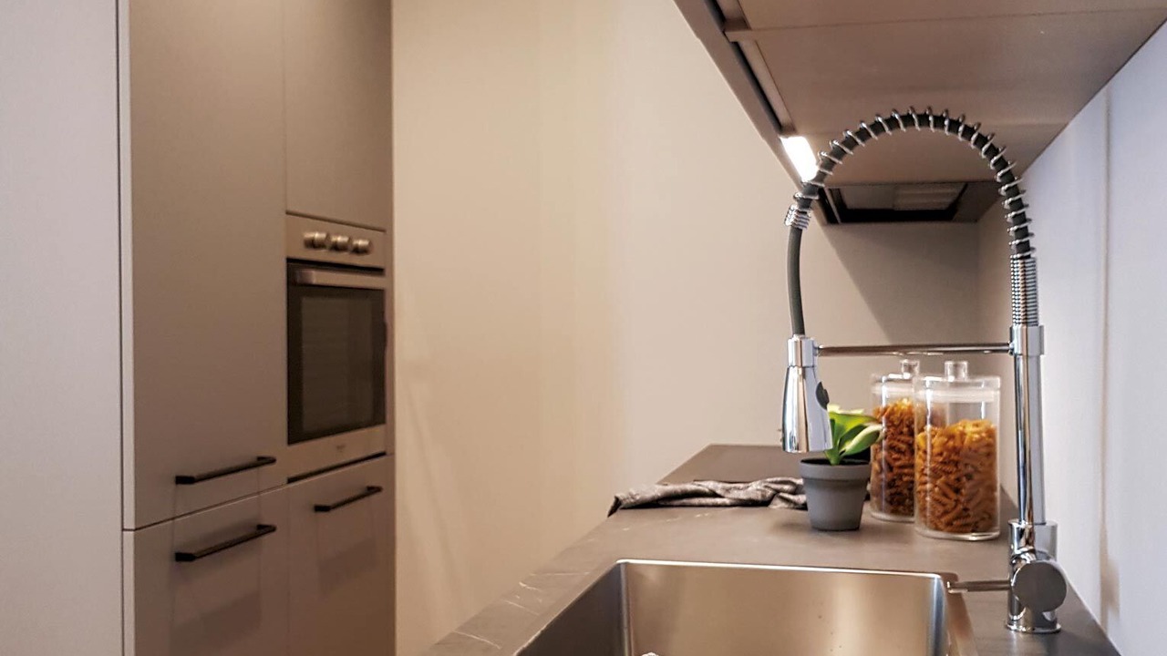 Photo of Kitchen in Stazione