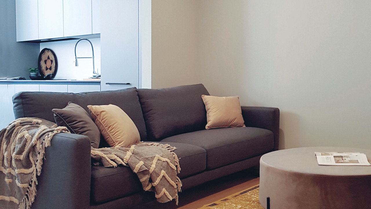 Photo of Livingroom in Stazione