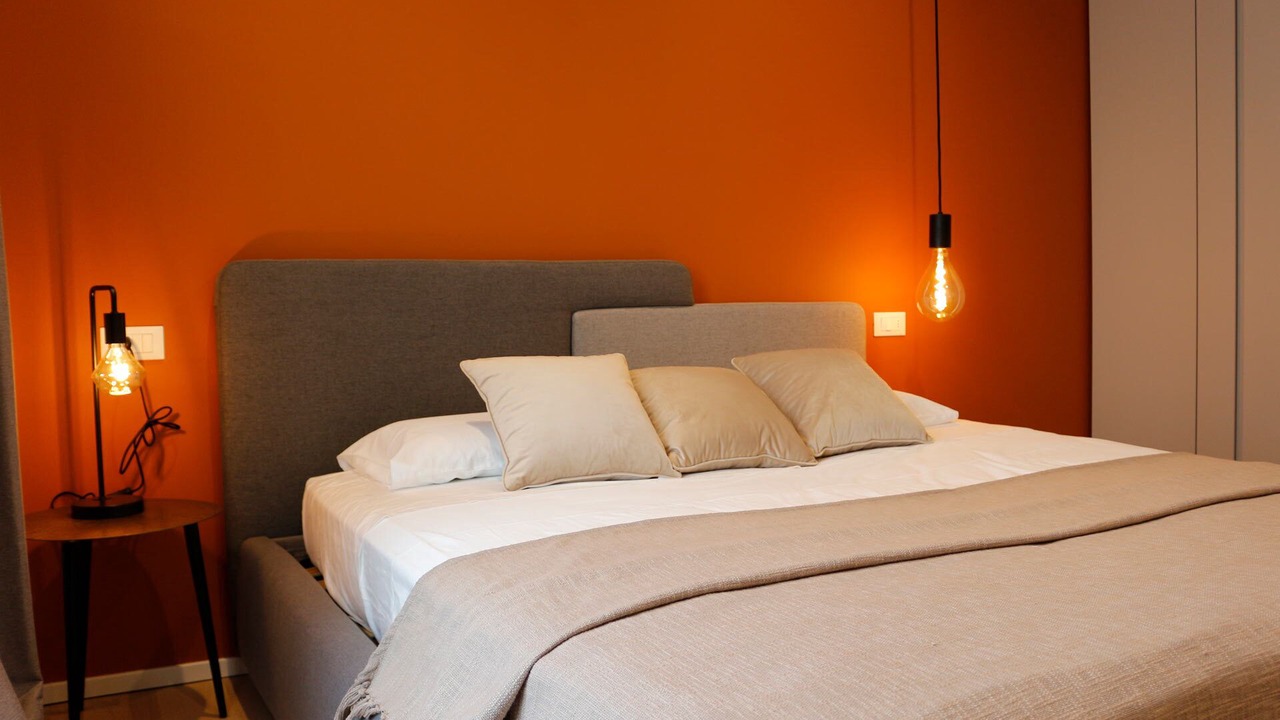 Photo of Bedroom in Stazione