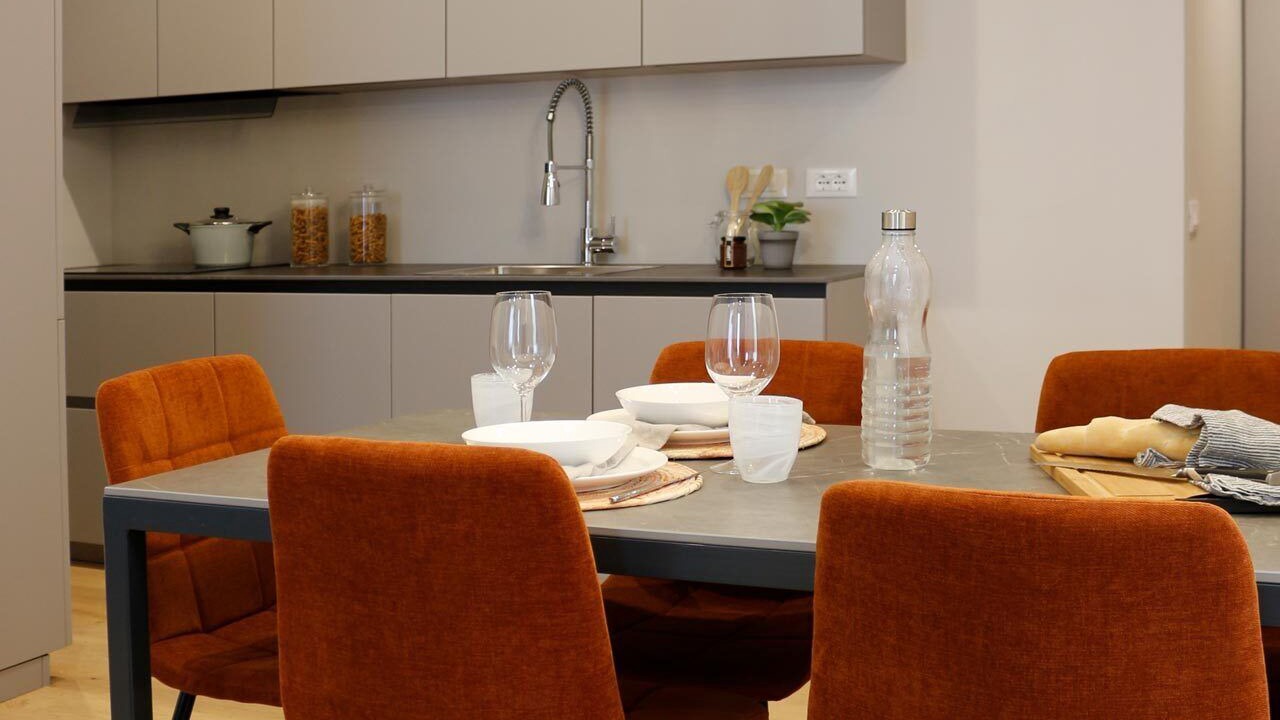 Photo of Kitchen in Stazione