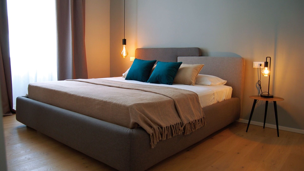 Photo of Bedroom in Stazione