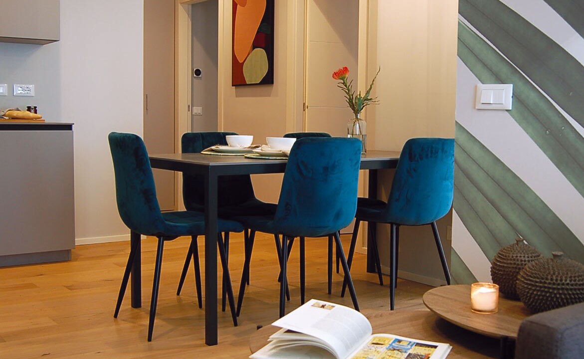 Photo of Livingroom in Stazione