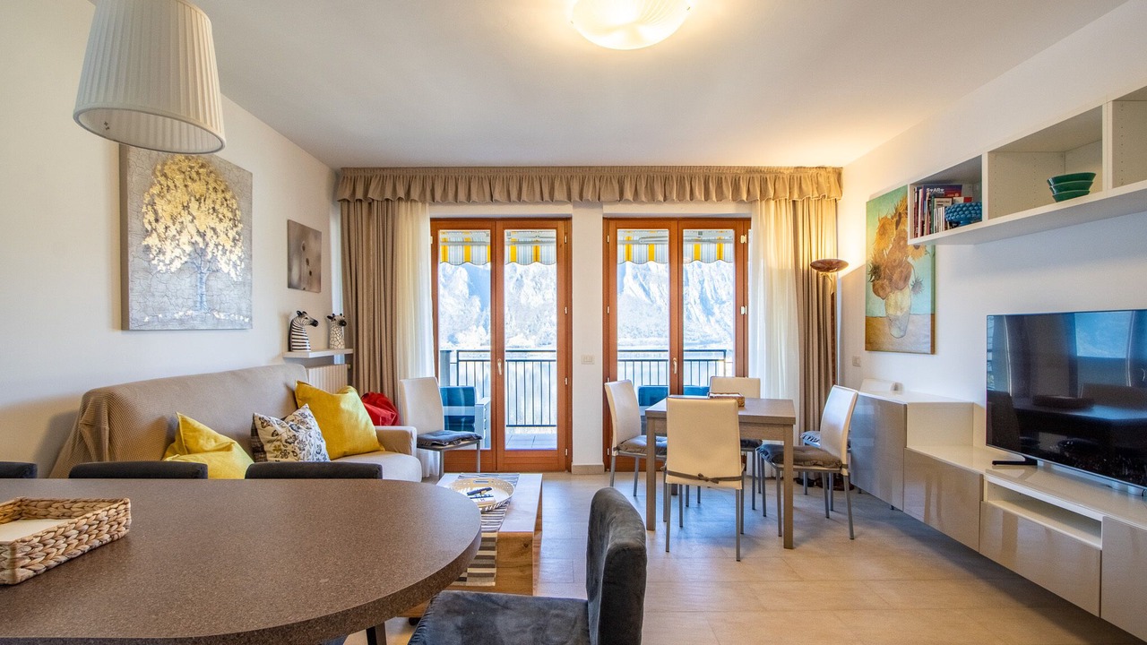 Photo of Livingroom in Cavagnano