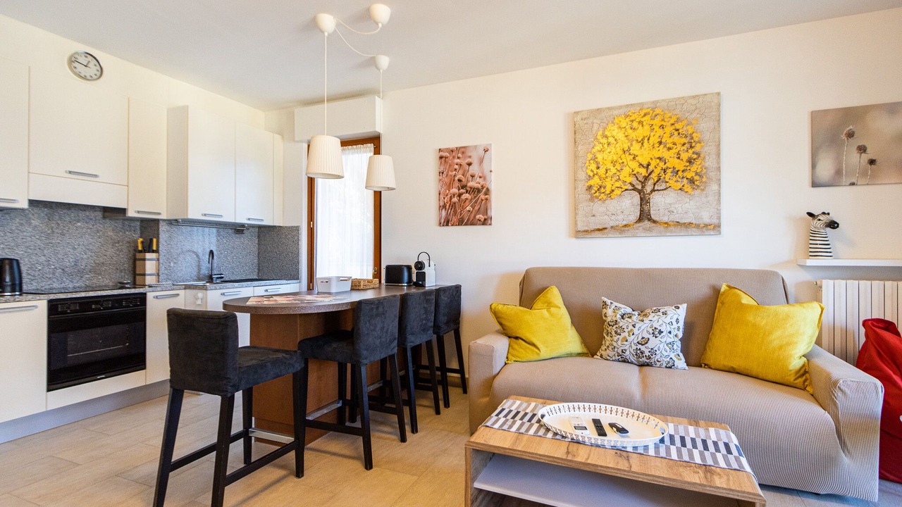 Photo of Livingroom in Cavagnano