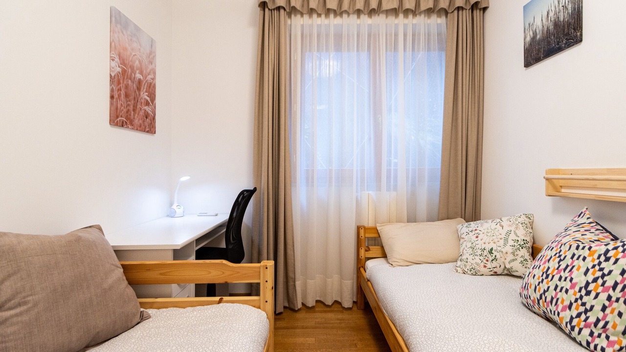 Photo of Bedroom in Cavagnano