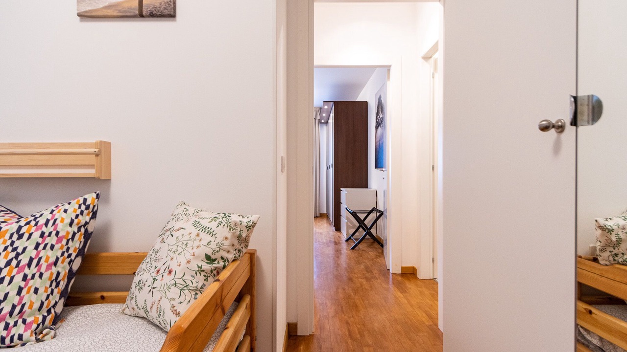 Photo of Bedroom in Cavagnano
