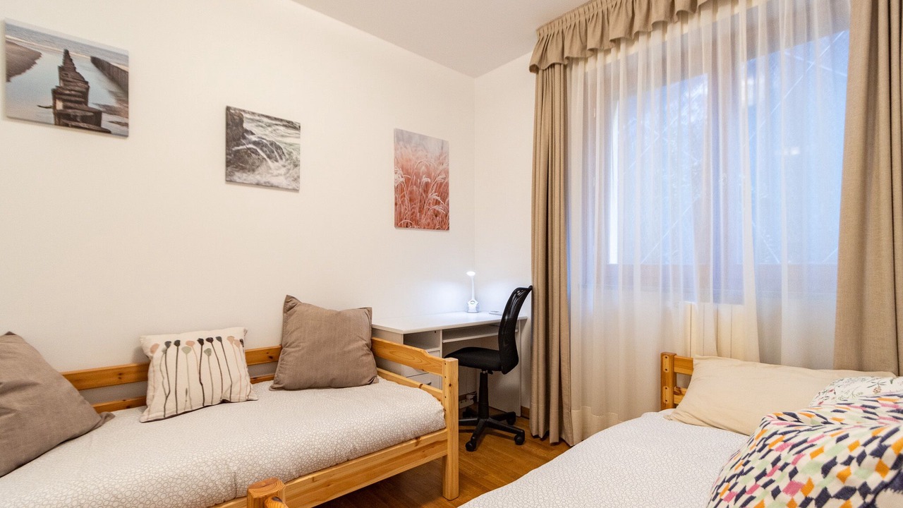 Photo of Bedroom in Cavagnano