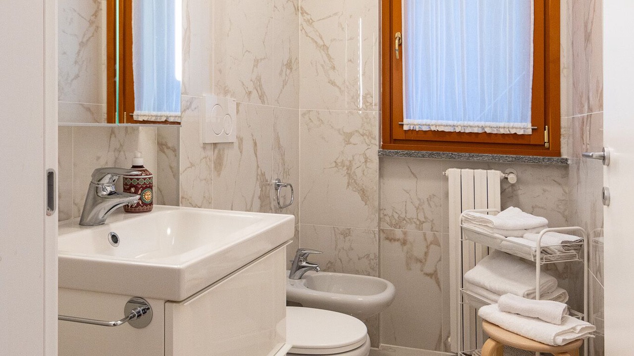 Photo of Bathroom in Cavagnano