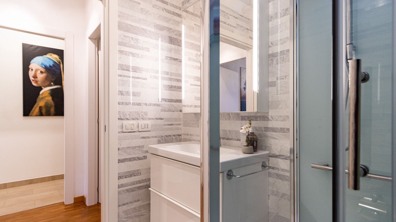 Photo of Bathroom in Cavagnano