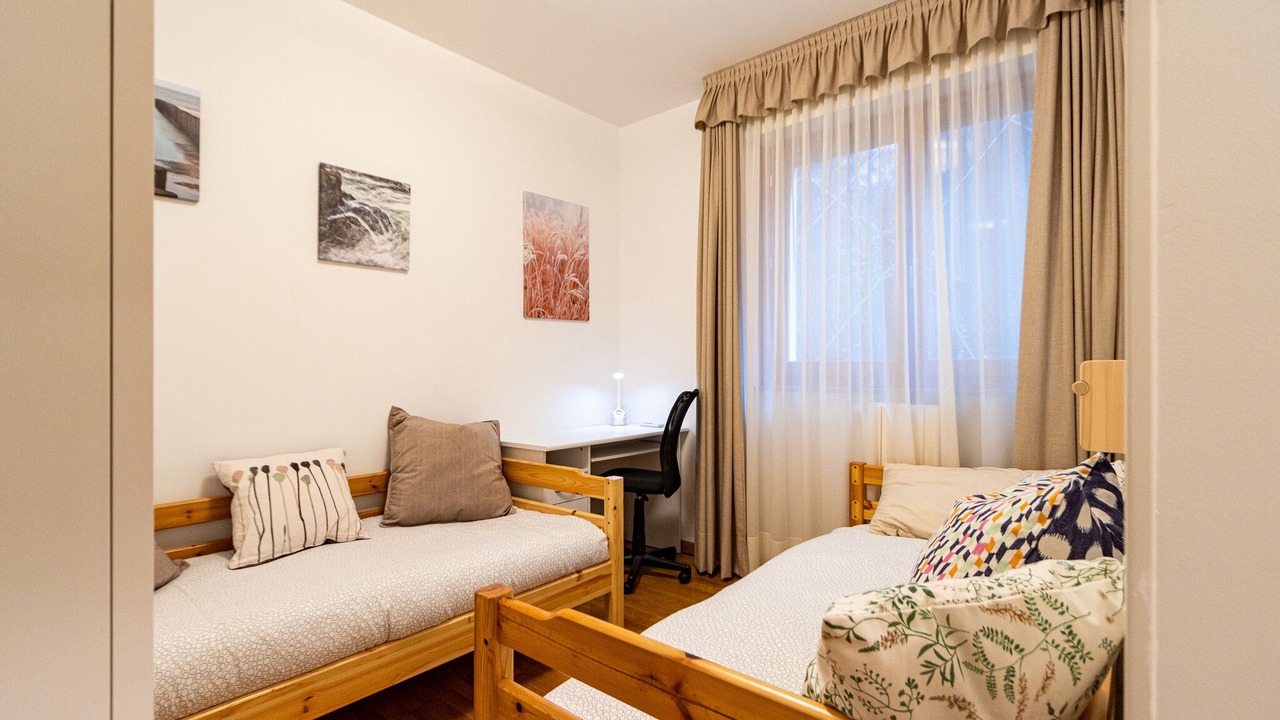 Photo of Bedroom in Cavagnano