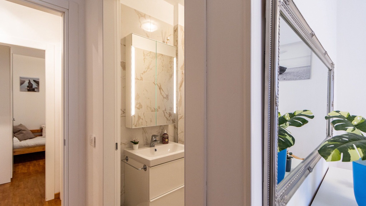 Photo of Bathroom in Cavagnano