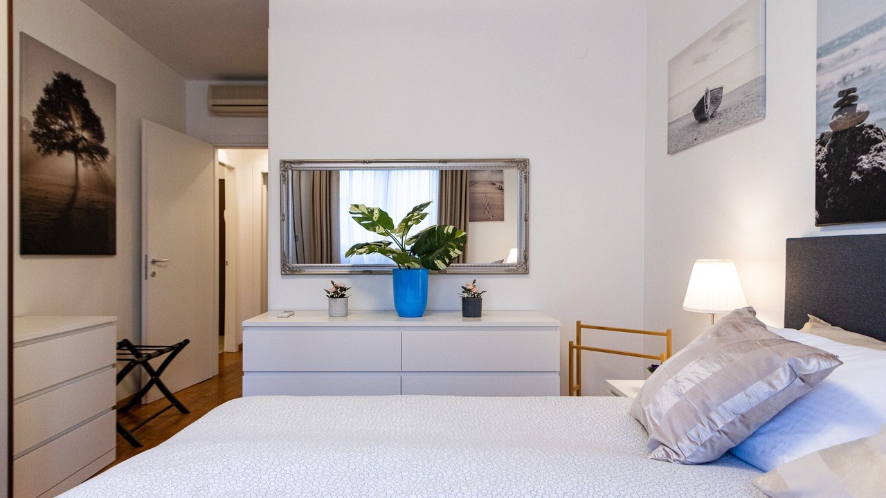 Photo of Bedroom in Cavagnano