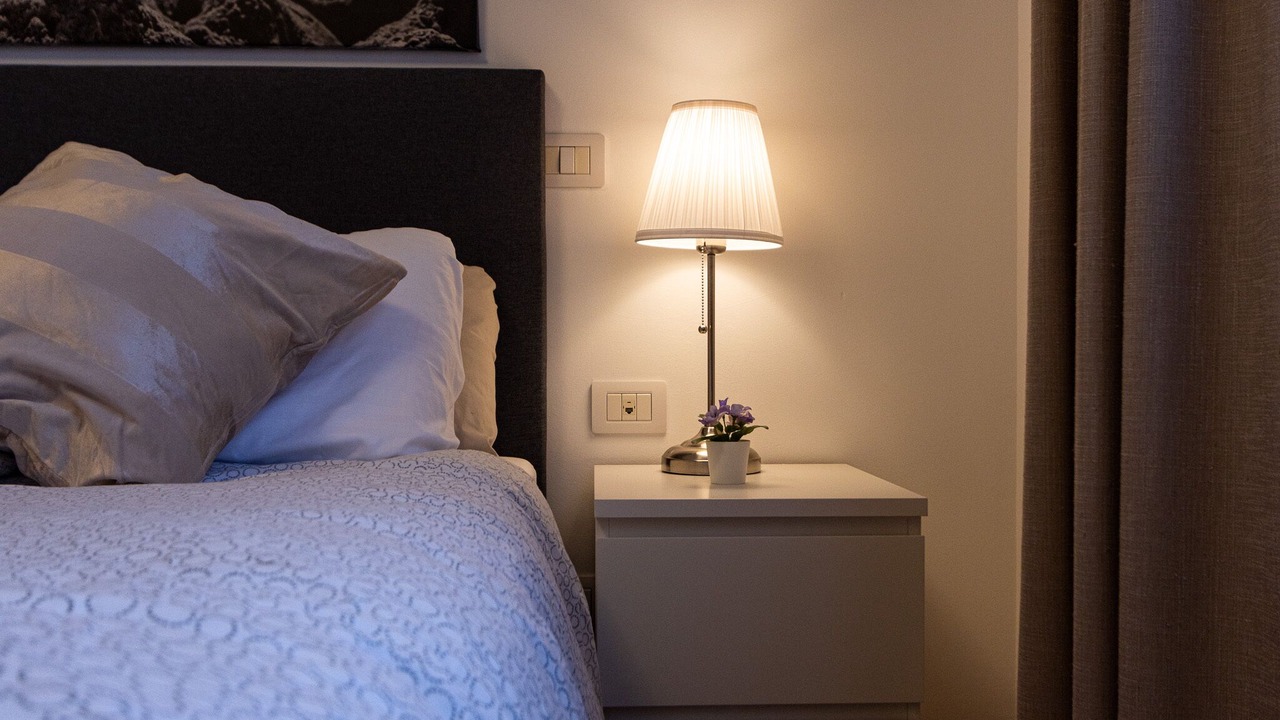 Photo of Bedroom in Cavagnano