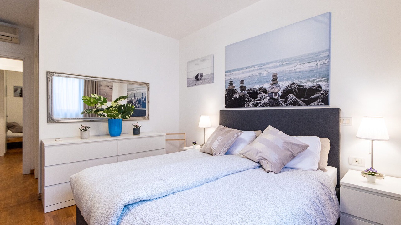 Photo of Bedroom in Cavagnano