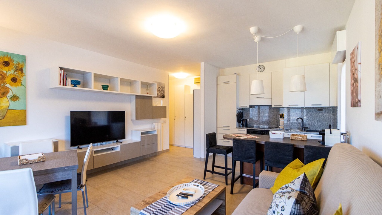 Photo of Livingroom in Cavagnano