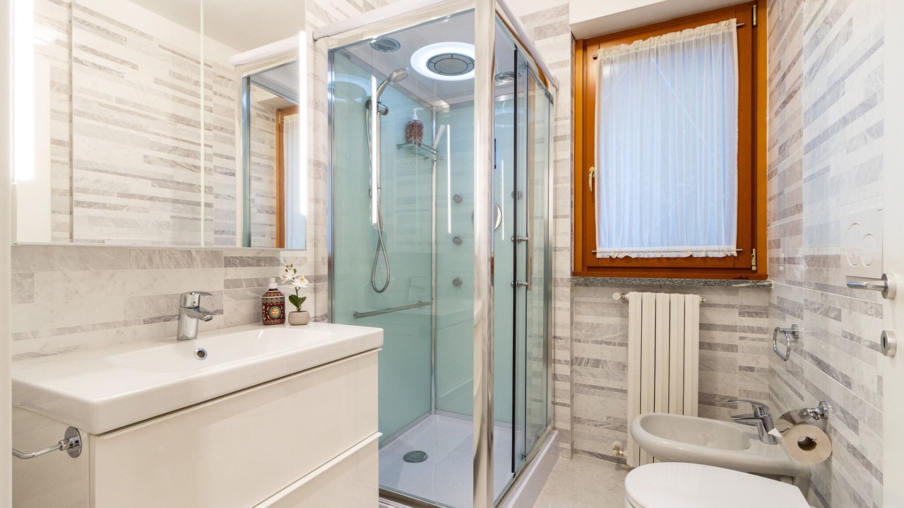 Photo of Bathroom in Cavagnano