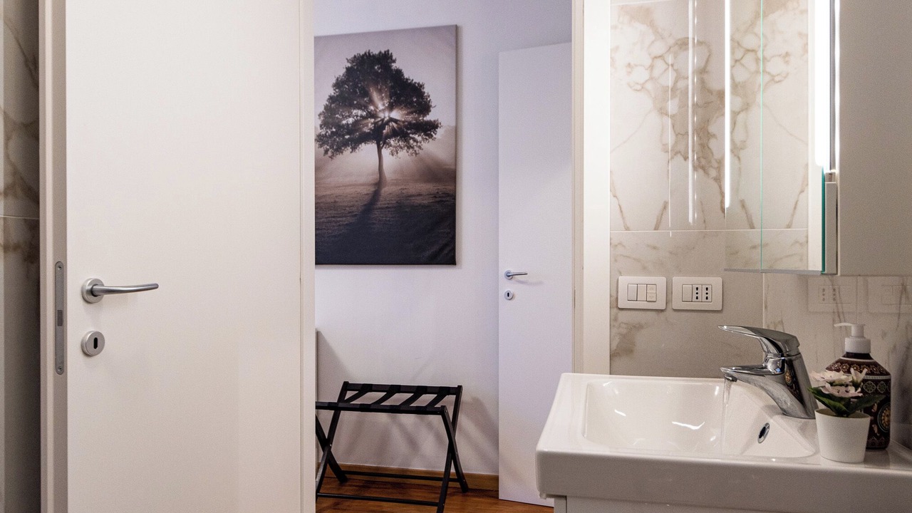 Photo of Bathroom in Cavagnano